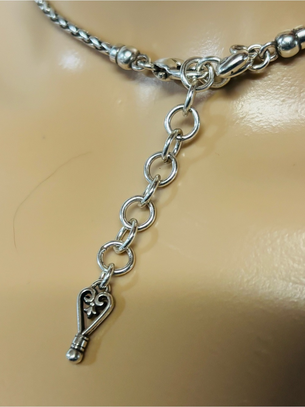 ❤️Brighton St Germaine Teardrop Necklace - Picture 5 of 5